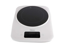 Bếp từ dương 1 vùng nấu Midea MI-T2221DC