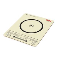 Bếp từ dương 1 vùng nấu Saiko IH-2019