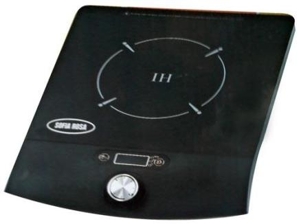 Bếp từ dương 1 vùng nấu Sofia Rosa SRI-1026