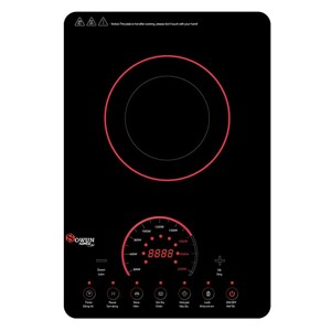 Bếp từ dương 1 vùng nấu Sowun SW-189
