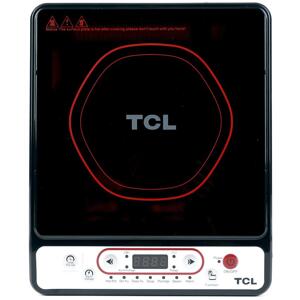 Bếp từ dương 1 vùng nấu TCL TCHA203A