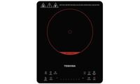 Bếp từ dương 1 vùng nấu Toshiba IC-20S1PV