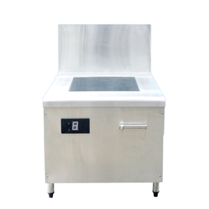 Bếp từ dương 1 vùng nấu Việt Hàn VH12KB-IH52