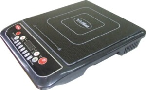 Bếp từ dương 1 vùng nấu Việt Hàn VH20B6A-IH28