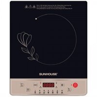 Bếp từ dương 1 vùng nấu Sunhouse SHD6147