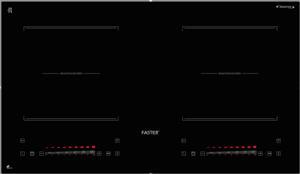 Bếp từ Faster FS 636i