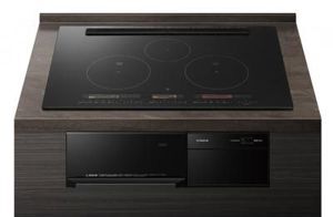 Bếp từ Hitachi HT-M350KTWF