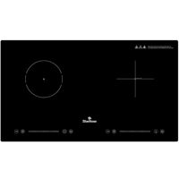 Bếp từ hồng ngoại âm 2 vùng nấu Bluestone ICB-6911