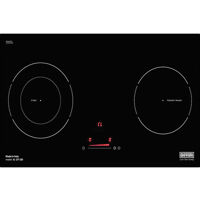 Bếp từ hồng ngoại âm 2 vùng nấu Giovani G-271 SD