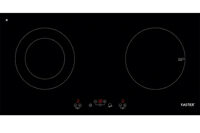 Bếp từ hồng ngoại âm 2 vùng nấu từ Faster FS-740TE