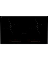 Bếp từ hồng ngoại âm 2 vùng nấu Latino LT-02IH PLUS