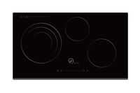 Bếp từ hồng ngoại âm 3 vùng nấu Washi WK-302IE