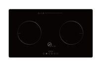 Bếp từ hồng ngoại âm 3 vùng nấu Washi WK-204IE