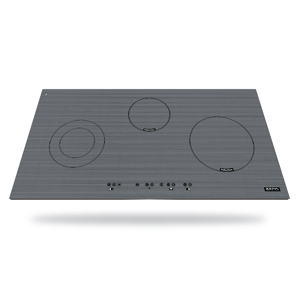 Bếp từ hồng ngoại âm 3 vùng nấu Sơn Hà ZEPA-8231