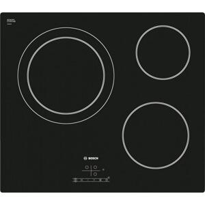 Bếp Bếp điện từ ba Bosch PKK611B17E