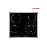 Bếp từ hồng ngoại âm 3 vùng nấuBosch PKF645E14E - 4 bếp