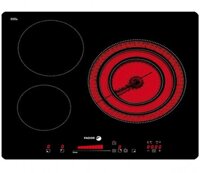 Bếp từ hồng ngoại âm 3 vùng nấu Fagor VFSLIDE63S (VF-SLIDE 63S/ VF-SLIDE63S)