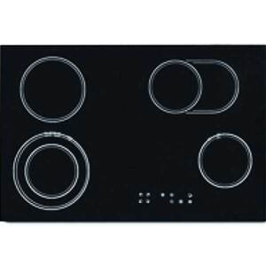 Bếp từ hồng ngoại âm 4 vùng nấu Pelia RH740T-2