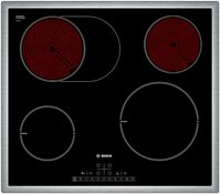 Bếp từ hồng ngoại âm 4 vùng nấu Bosch PIC645F17E