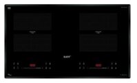 Bếp từ Kaff KF-DB68II New Plus
