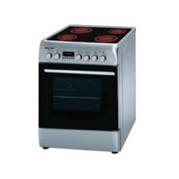 Bếp tủ liền lò Malloca F6098