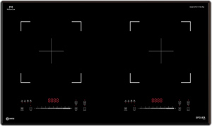 Bếp từ Spelier SPM-T170K Plus