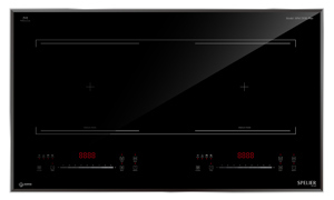 Bếp từ Spelier SPM-T93K Plus