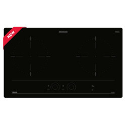 Bếp từ Teka IBC 73220 SCG BK