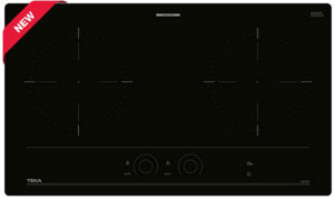 Bếp từ Teka IBC 73220 SCG BK