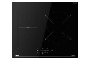 Bếp từ Teka IBF 63210 SCG BK