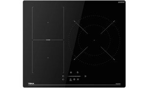 Bếp từ Teka IBF 63210 SSM BK