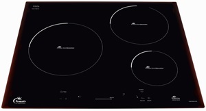 Bếp từ Tomate TOM 031S-8G