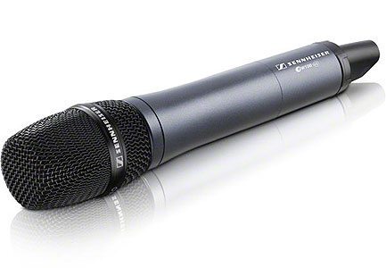 Micro Sennheiser SKM 100-845 G3 