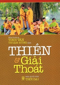 Thiền & Giải Thoát 