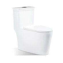 Bồn cầu Noto N-830 - 1 khối