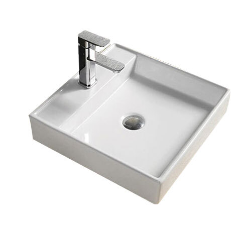 Chậu rửa mặt lavabo Moonoah MN-C249 