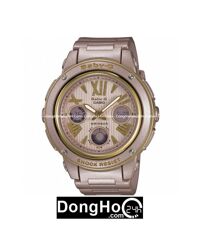 Đồng hồ nữ Casio BGA-153M - màu 4B, 1B