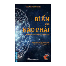 Bí Ẩn Của Não Phải 