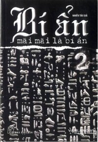 Bí ẩn mãi mãi là bí ẩn tập 2