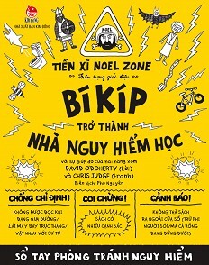 Bí Kíp Trở Thành Nhà Nguy Hiểm Học