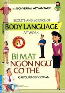 Bí mật ngôn ngữ cơ thể