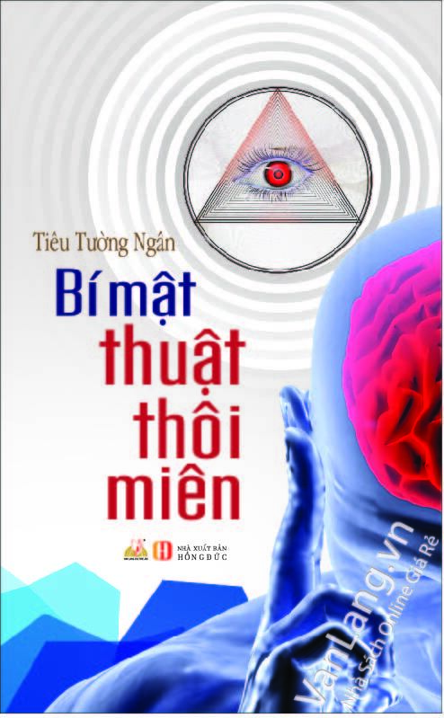 Bí mật thuật thôi miên