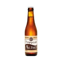 Bia Achel Blond 8% chai 330ml