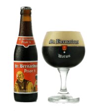 Bia Bỉ St Bernardus Prior 8 8% Chai 330ml