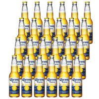 Bia Coronita Extra 4.5% - Thùng 24 chai 210ml