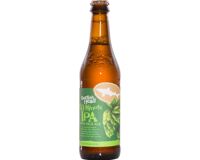 Bia Dogfish Head 60 Minute IPA 6% Mỹ  - chai 330ml