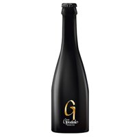 Bia G de Goudale Grand Cru 7.9% Pháp - chai 330ml