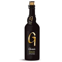 Bia G de Goudale Grand Cru 7.9% Pháp - chai 750ml