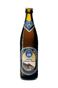 Bia HB Weisse 5,1% Thùng 20 chai 500ml