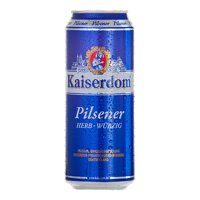 Bia Kaiserdom Pilsener 4.7% Lon 500ml